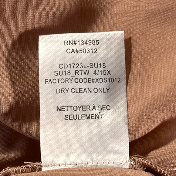 For‎ Love & Lemons White Lace Lovebird Mini Dress Size Large Pockets Flirty NWT - Picture 10 of 16